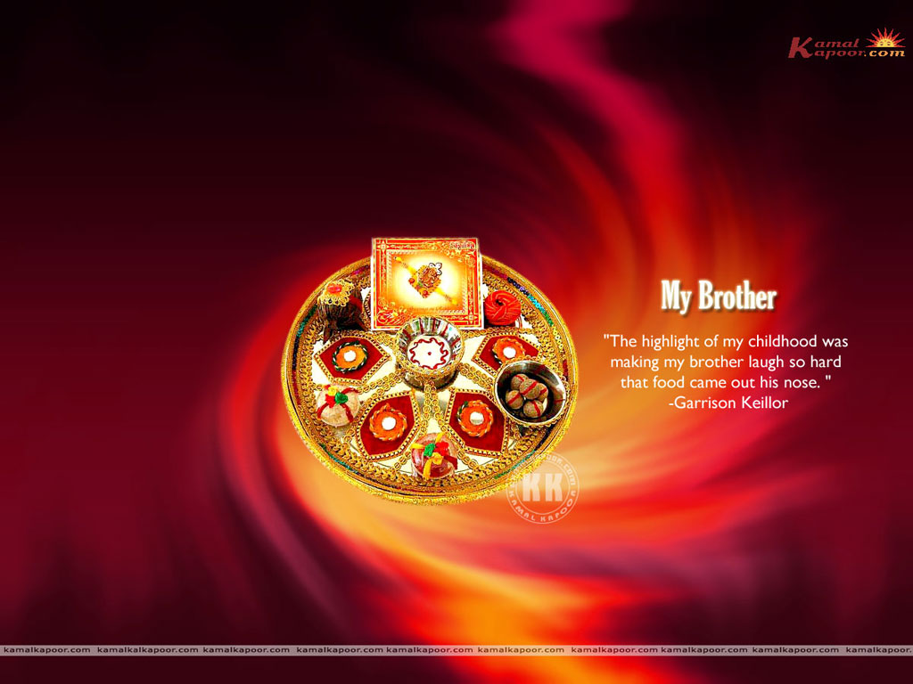 Rakhi Wallpaper Wallpaper